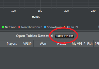 PokerTracker 4