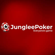 Junglee poker